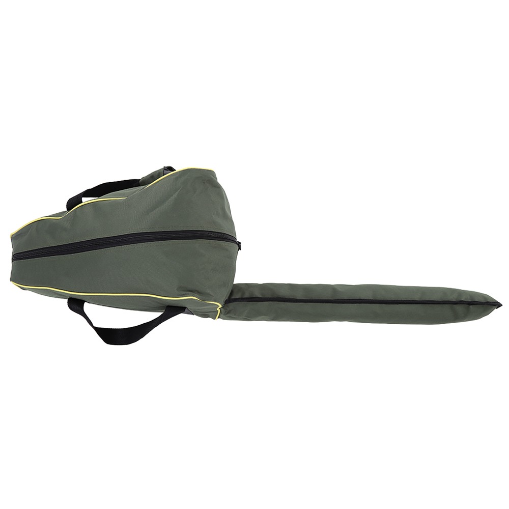 Opbergtas voor kettingzaag van - Chainsaw Carrying Case recensie en prijs