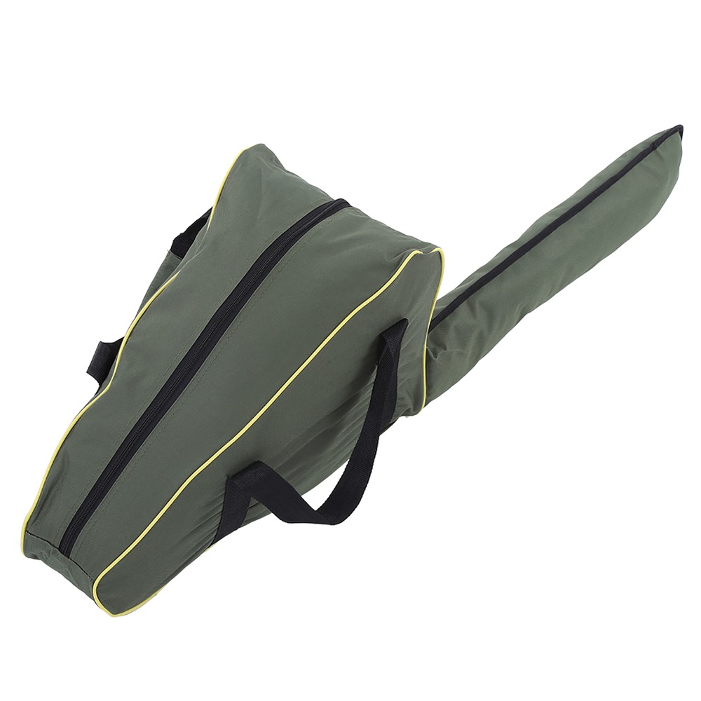 Opbergtas voor kettingzaag van - Chainsaw Carrying Case recensie en prijs