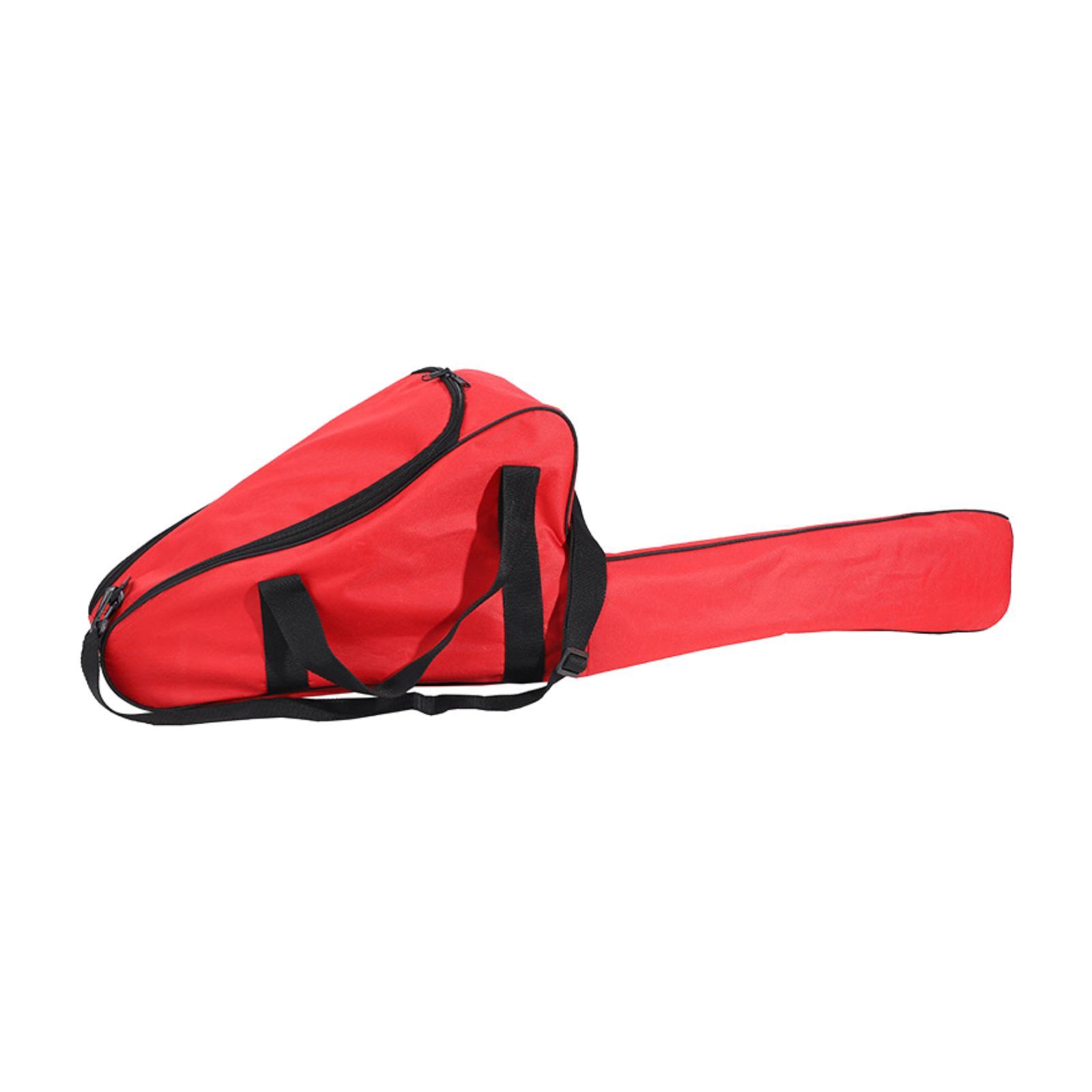 Kettingzaag-draagtas Kettingza - Chainsaw Carrying Case recensie en prijs