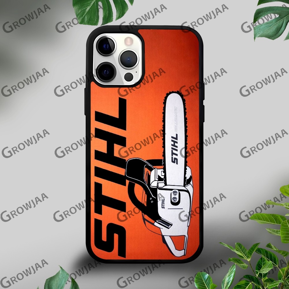 S-STIHLs Kettingzaag Logo Tele - Chainsaw Carrying Case recensie en prijs