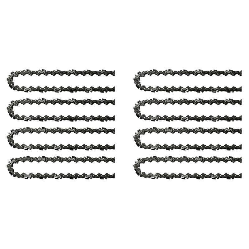 AT29-8 Pack 14 inch kettingzaa - Chainsaw Chain 3/8 Pitch recensie en prijs