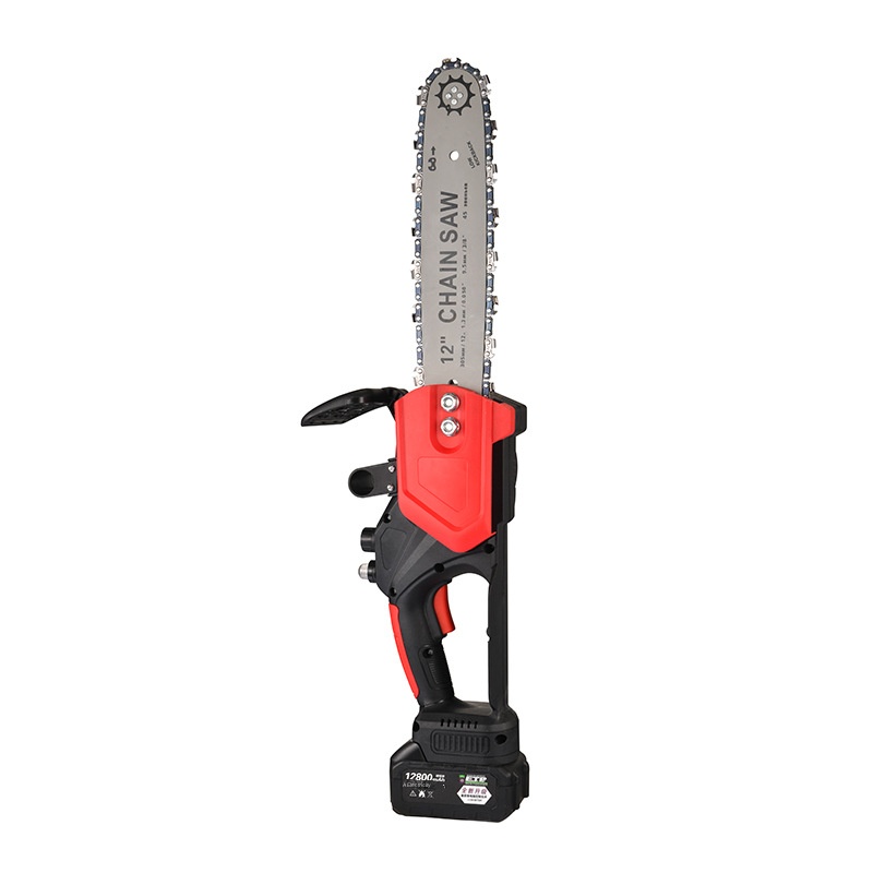8-inch 12-inch 16-inch batteri - Brushless Chainsaw 8 Inch 20V recensie en prijs