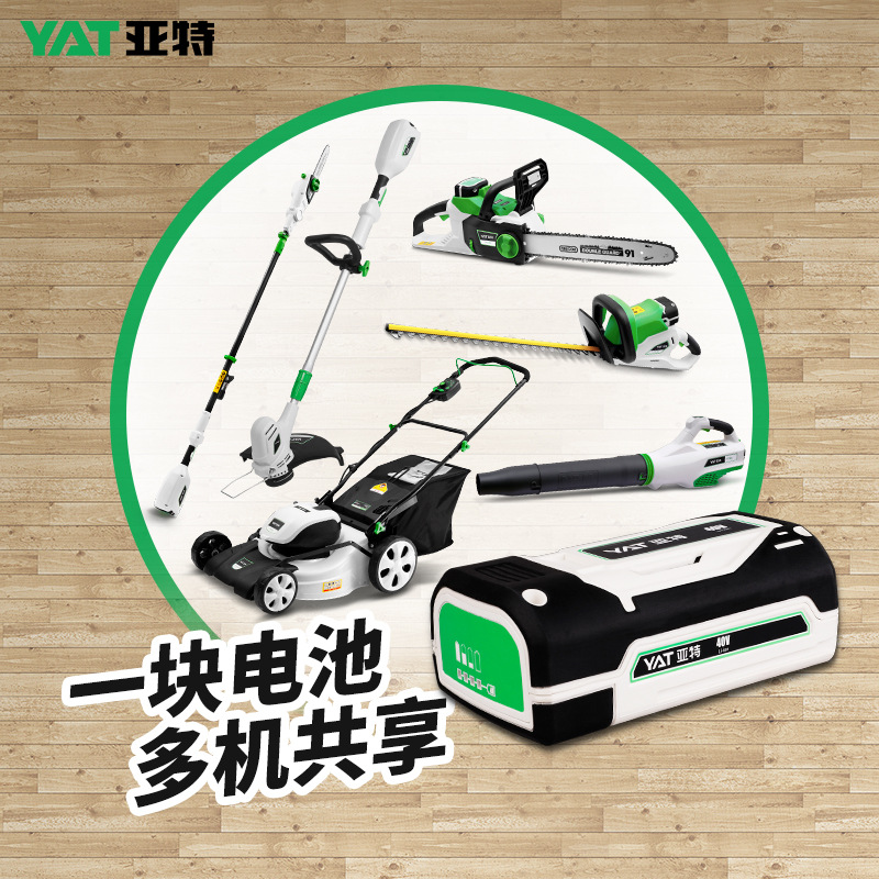 40V Oplaadbare Draadloze Teles - Pole Saw Cordless Telescopic recensie en prijs