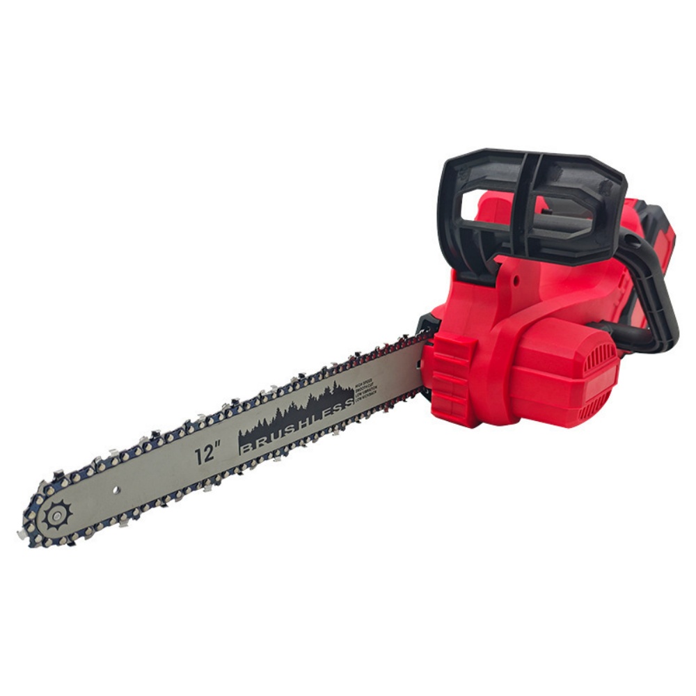​ ​ Voor Milwaukee M18 Draadlo - Cordless Chainsaw 12 Inch Battery recensie en prijs