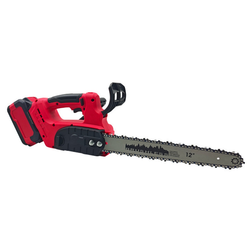​ ​ Voor Milwaukee M18 Draadlo - Cordless Chainsaw 12 Inch Battery recensie en prijs