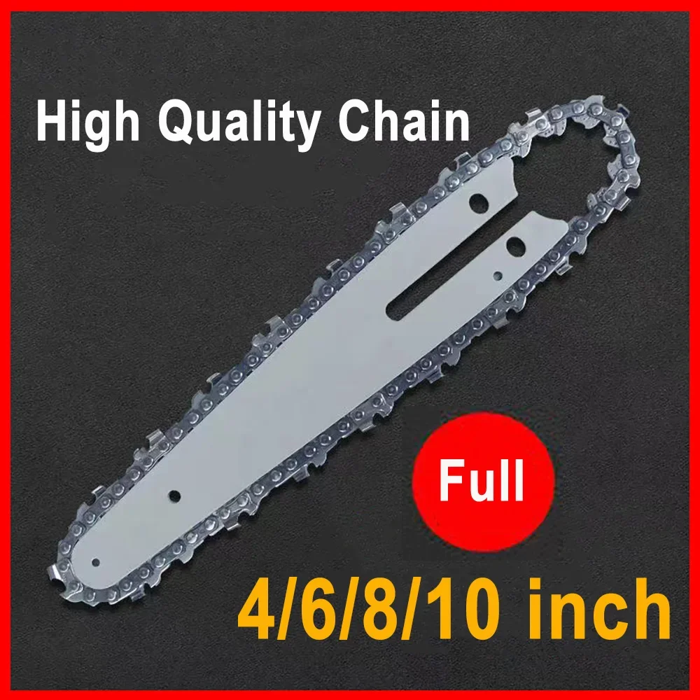 1/4 kettingzaagketting 4/6/8 i - Mini Chainsaw 6 Inch Cordless recensie en prijs