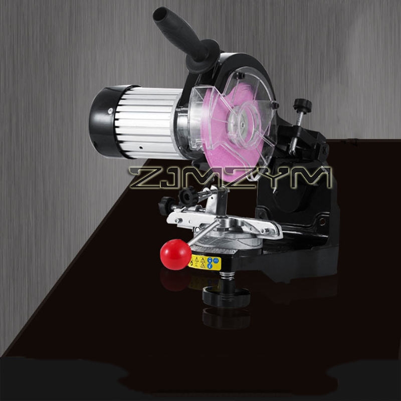 Kettingzaagslijpmachine 230W P - Chainsaw Sharpener Electric recensie en prijs