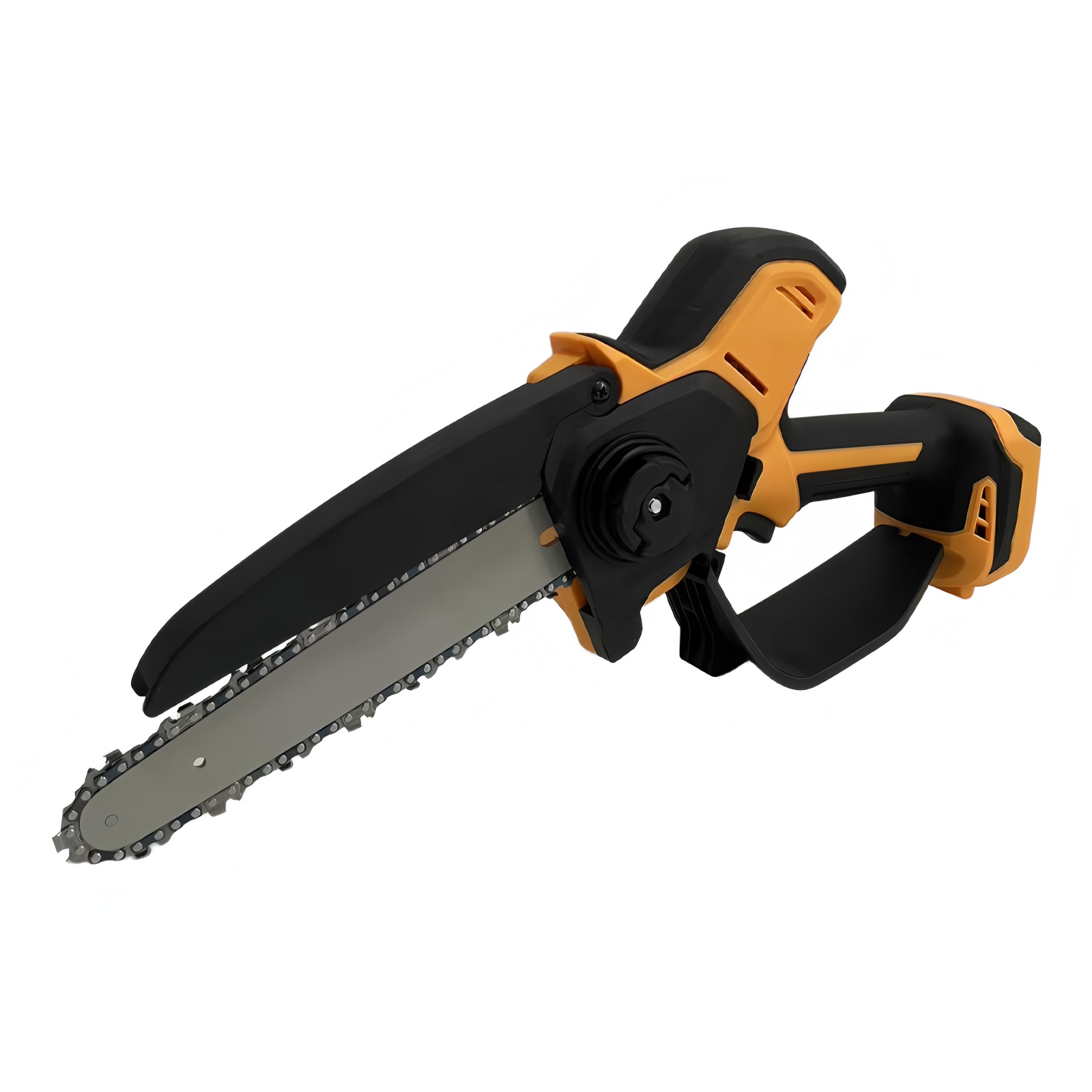 Borstelloze 8 Inch Kettingzaag - Brushless Chainsaw 8 Inch 20V recensie en prijs