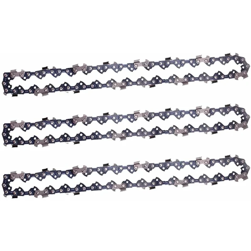 1 stuk 10/12/14/16/18 Inch Ket - Chainsaw Chain 3/8 Pitch recensie en prijs