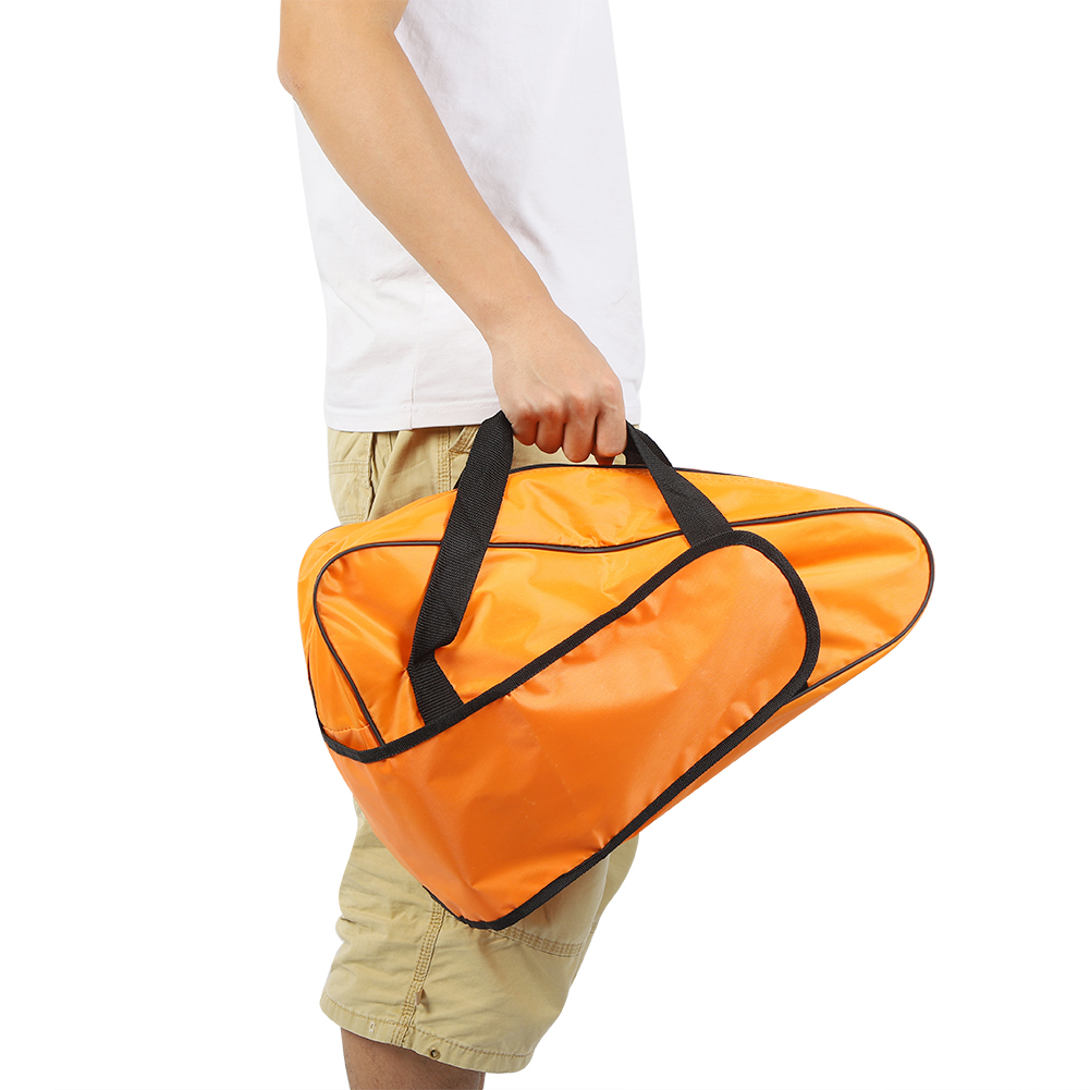 Kettingzaagtas Draagbare ketti - Chainsaw Carrying Case recensie en prijs