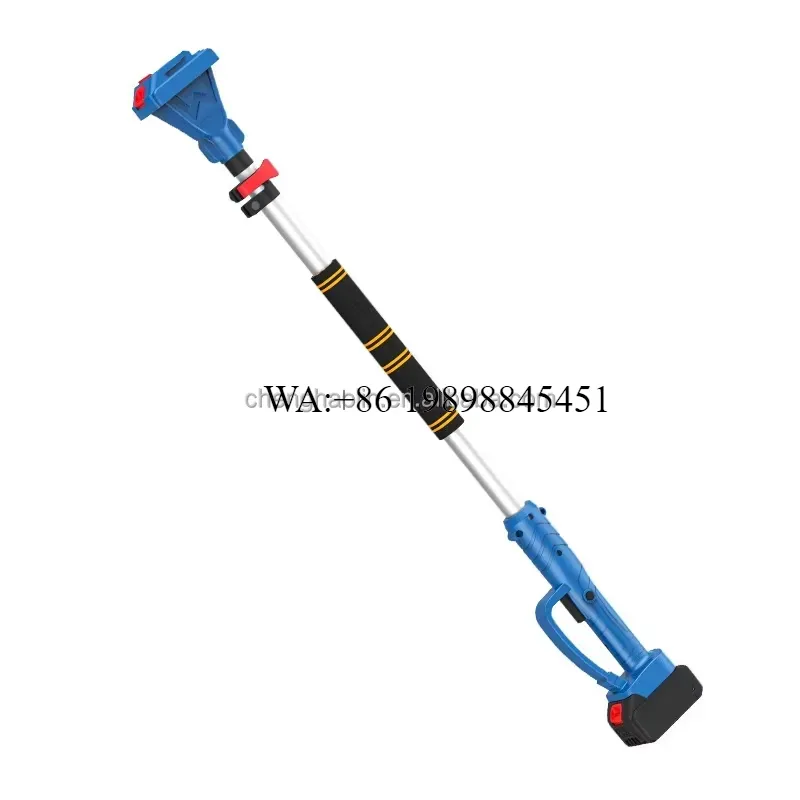 WMWMNU Draadloze telescopische - Pole Saw Cordless Telescopic recensie en prijs