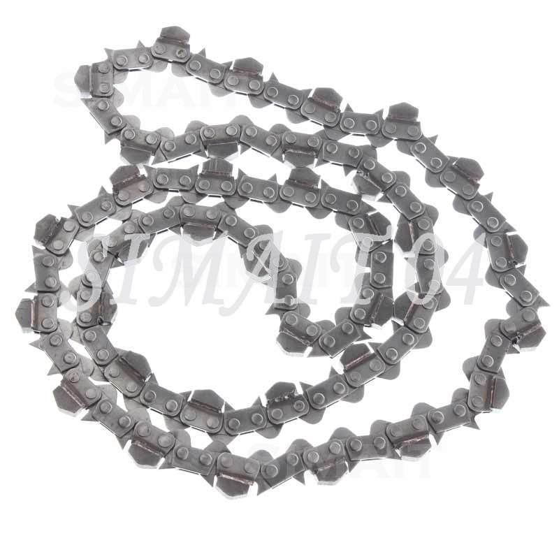 Diamantzaagkettingen met 3/8