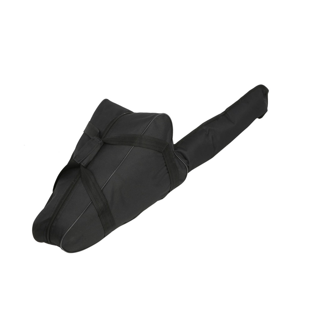 Stevige draagtas voor kettingz - Chainsaw Carrying Case recensie en prijs