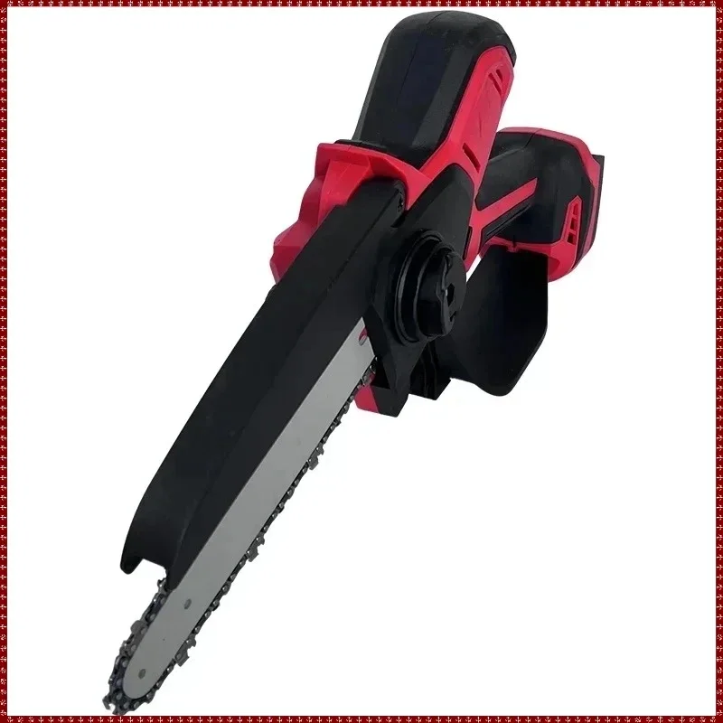 Milwaukee 18V 20V accu ketting - Brushless Chainsaw 8 Inch 20V recensie en prijs