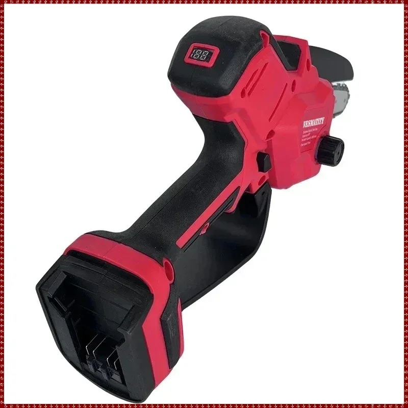 Milwaukee 18V 20V accu ketting - Brushless Chainsaw 8 Inch 20V recensie en prijs