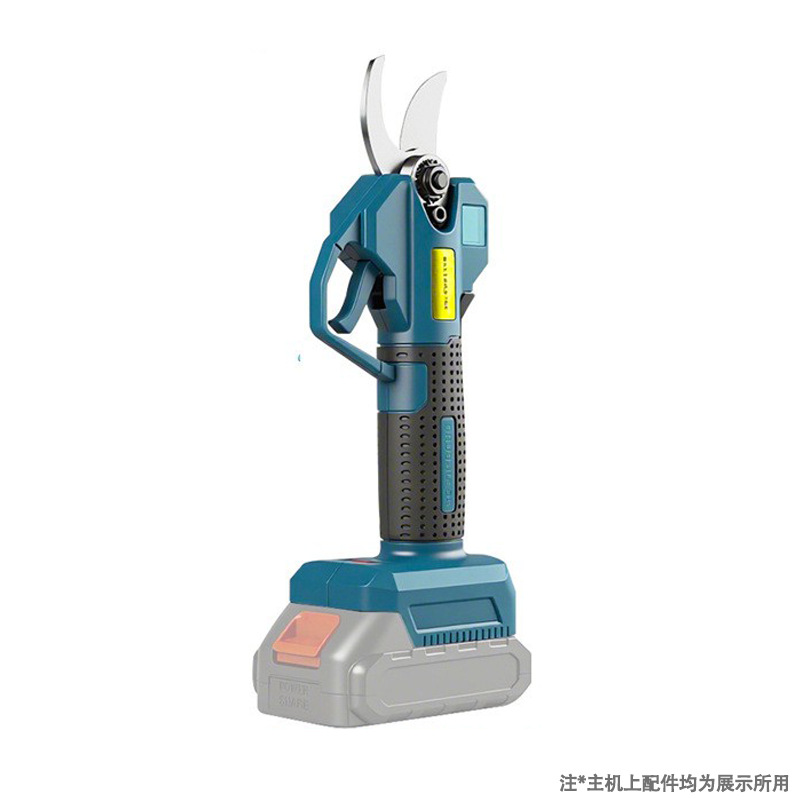 Elektrische snoeischaar & tele - Pole Saw Cordless Telescopic recensie en prijs