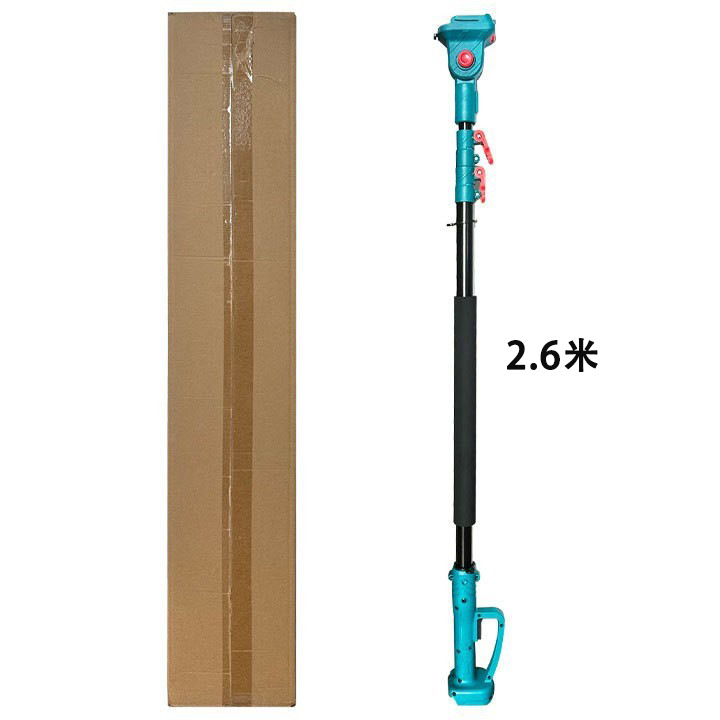 Elektrische snoeischaar & tele - Pole Saw Cordless Telescopic recensie en prijs