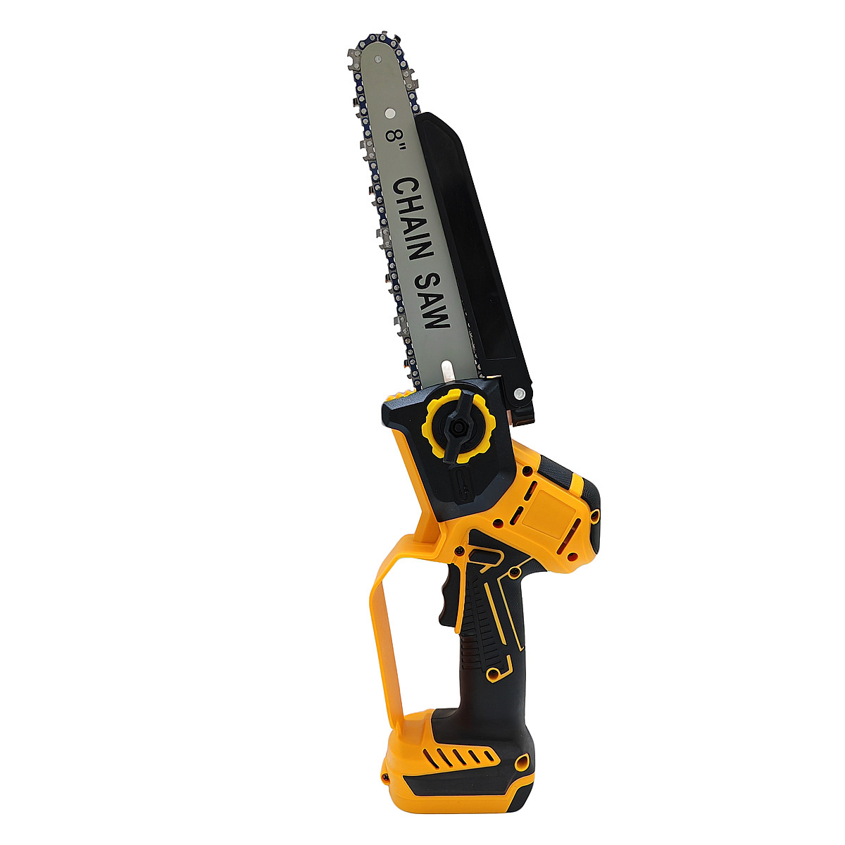 Voor DeWALT 20 V Batterij Bors - Brushless Chainsaw 8 Inch 20V recensie en prijs