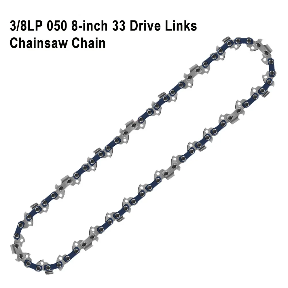 Hoogwaardige 8 inch legering k - Chainsaw Chain 3/8 Pitch recensie en prijs