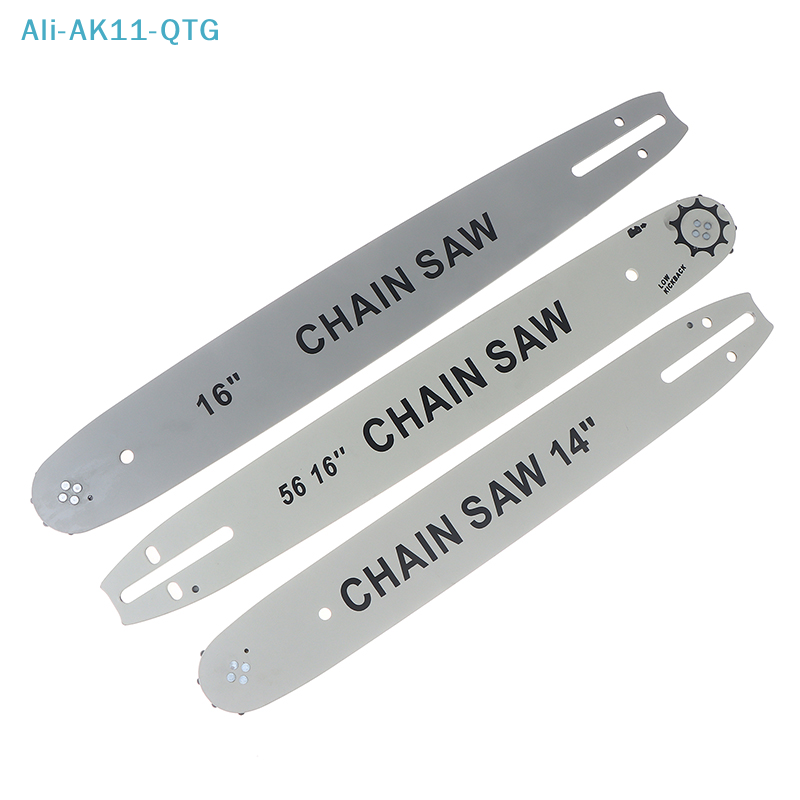 NIEUWE kettingzaagkettinggelei - Chainsaw Chain 3/8 Pitch recensie en prijs