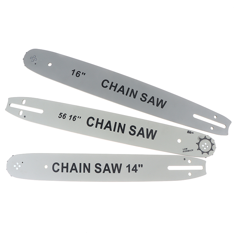 NIEUWE kettingzaagkettinggelei - Chainsaw Chain 3/8 Pitch recensie en prijs