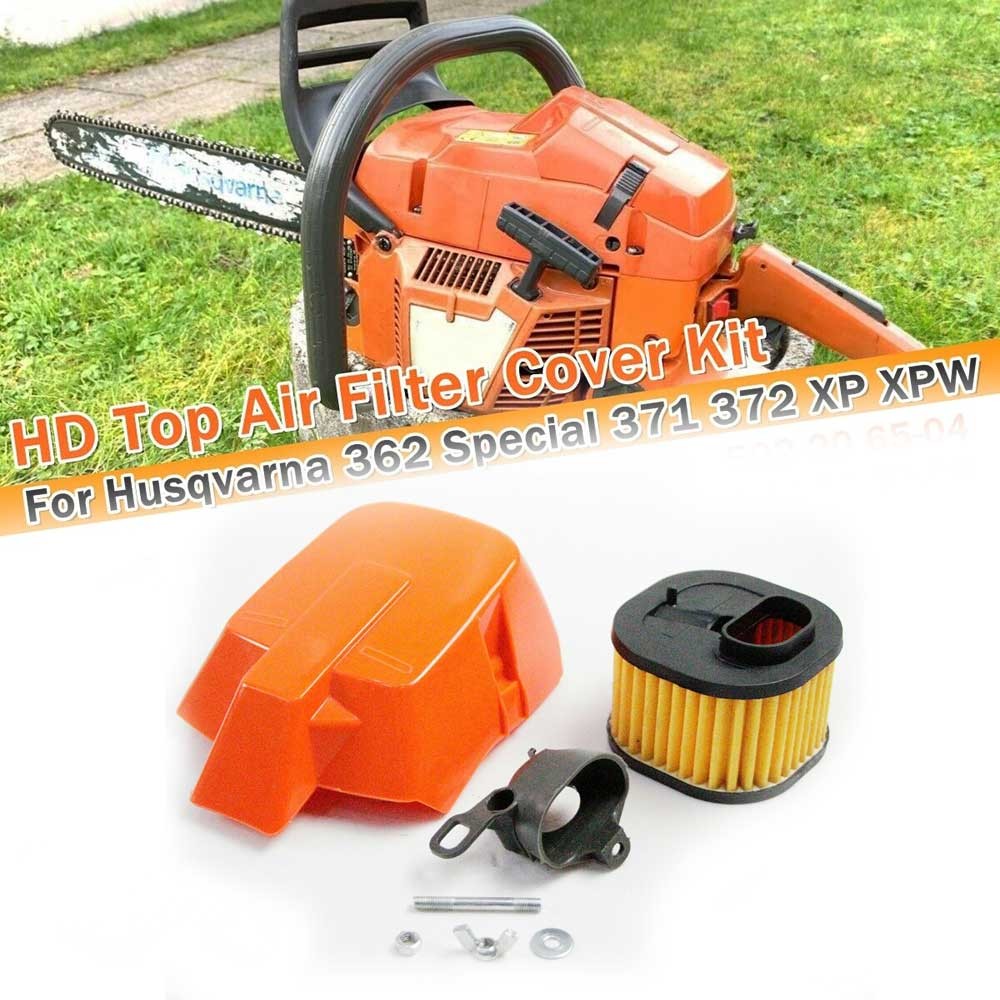 Luchtfilter Reiniger Deksel In - Chainsaw Carrying Case recensie en prijs