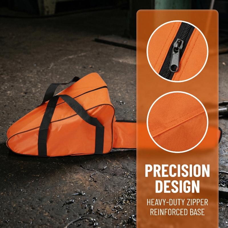 Oxford stoffen draagtas voor k - Chainsaw Carrying Case recensie en prijs