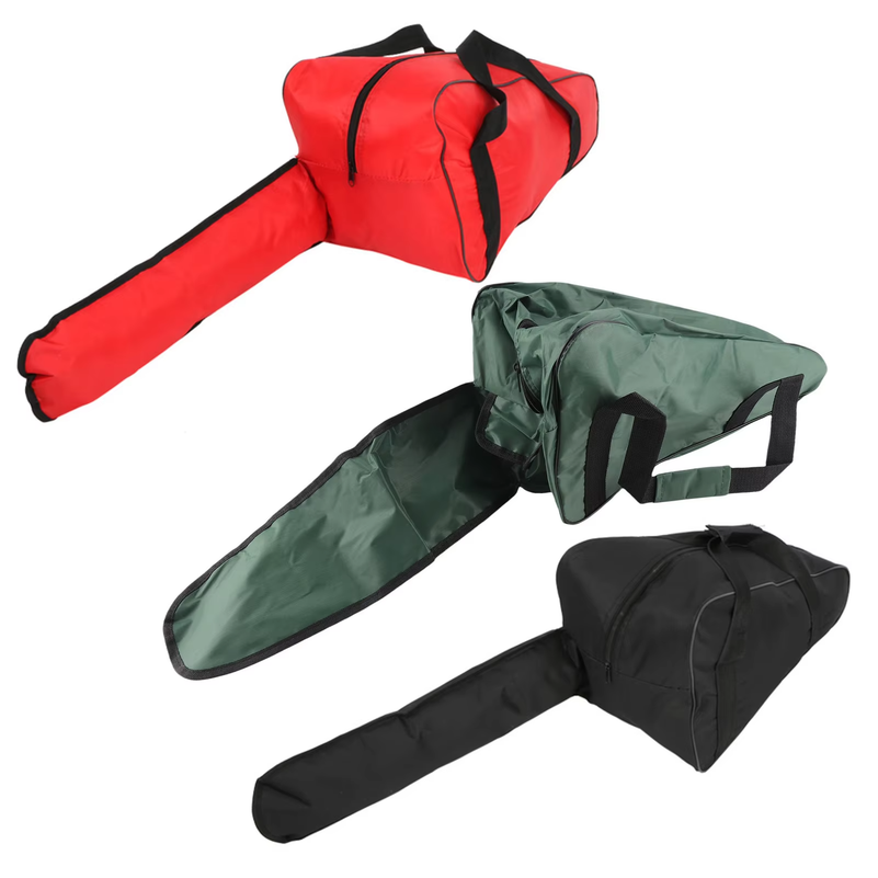 Zaagtas voor kettingzaag/elekt - Chainsaw Carrying Case recensie en prijs