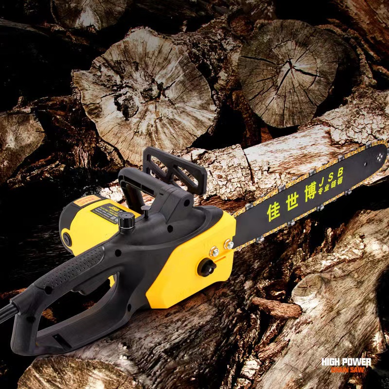 2200W 220V Snoer Elektrische K - Electric Chainsaw 16 Inch Corded recensie en prijs