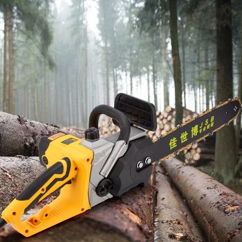 2200W 220V Snoer Elektrische K - Electric Chainsaw 16 Inch Corded recensie en prijs