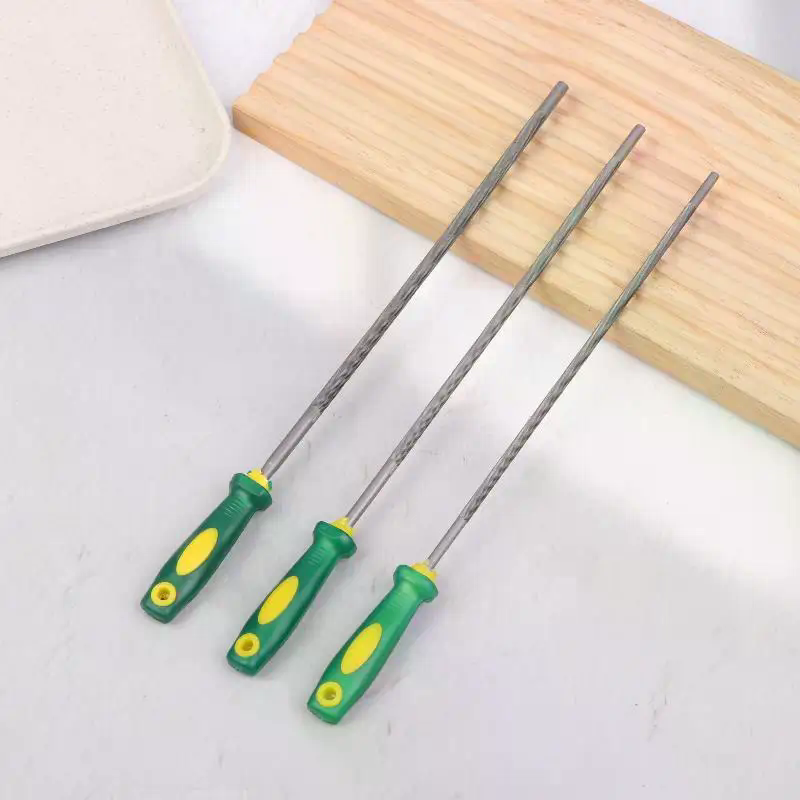4.0mm 4.8mm 5.5mm Ronde Koolst - Chainsaw File Kit Round recensie en prijs