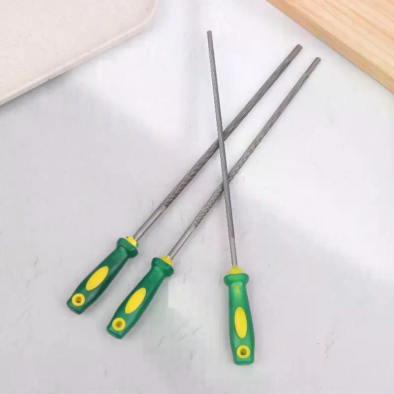 4.0mm 4.8mm 5.5mm Ronde Koolst - Chainsaw File Kit Round recensie en prijs