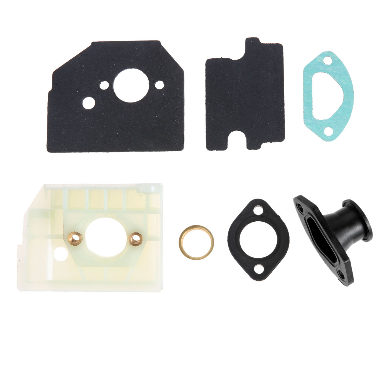 Dreld Kettingzaag Carburateur  - Battery Chainsaw 2 Battery Kit recensie en prijs