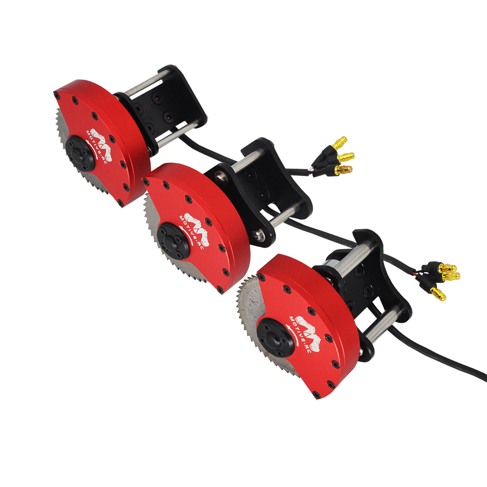 Rc Graafmachine Kettingzaag Ki - Battery Chainsaw 2 Battery Kit recensie en prijs