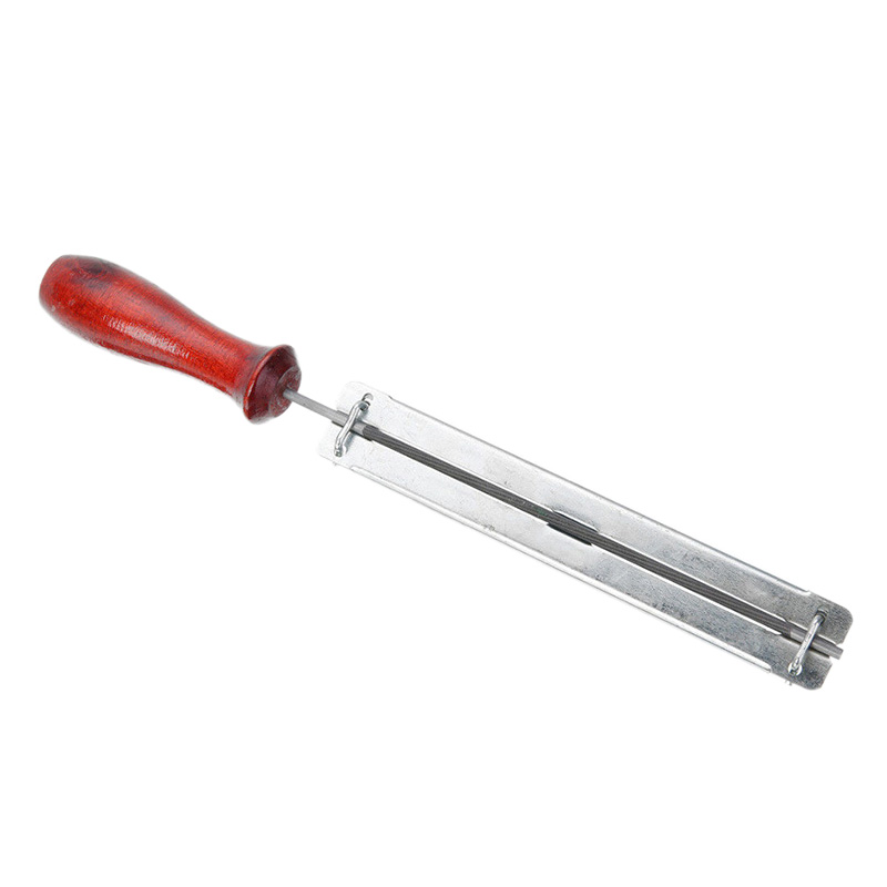 3/16 Inch 4.8mm Ronde Platte S - Chainsaw File Kit Round recensie en prijs