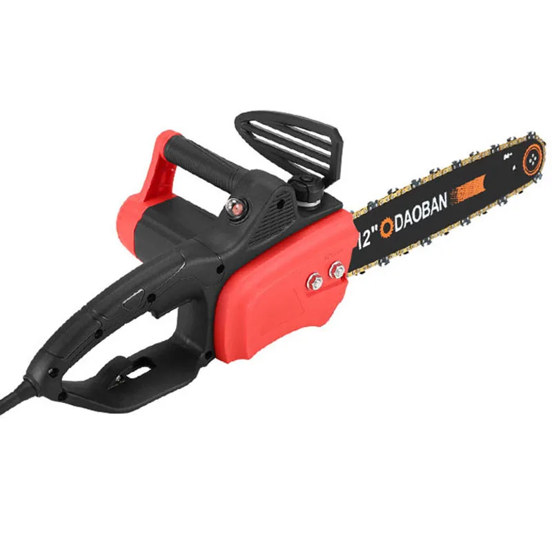 12/16 inch krachtige kettingza - Electric Chainsaw 16 Inch Corded recensie en prijs