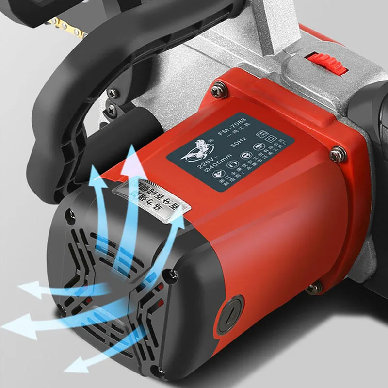 12/16 inch krachtige kettingza - Electric Chainsaw 16 Inch Corded recensie en prijs