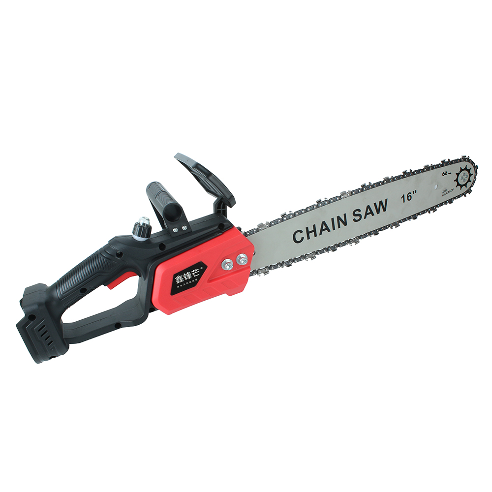 Nieuwe 12 inch 16 inch snoerlo - Electric Chainsaw 16 Inch Corded recensie en prijs