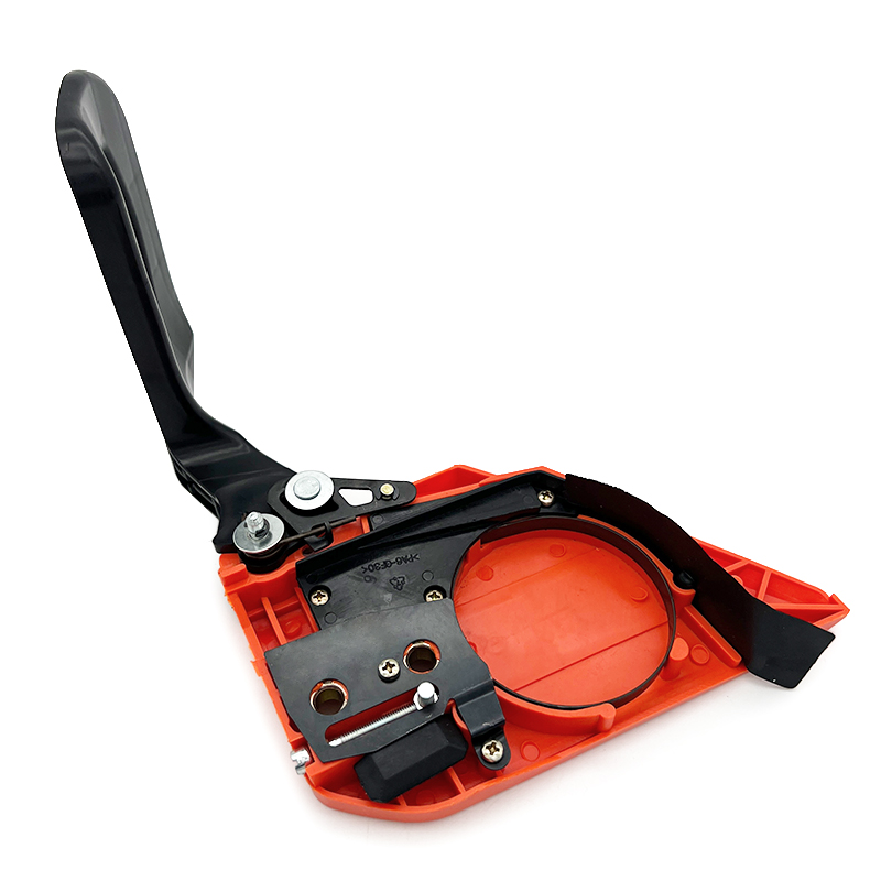 Accessoires voor tuingereedsch - Chainsaw Carrying Case recensie en prijs