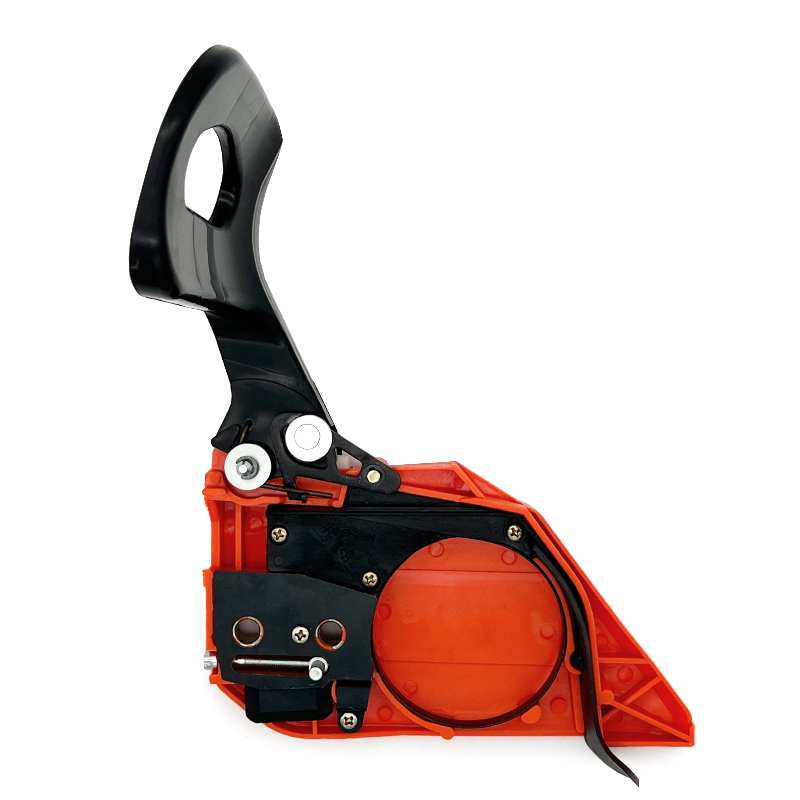 Accessoires voor tuingereedsch - Chainsaw Carrying Case recensie en prijs