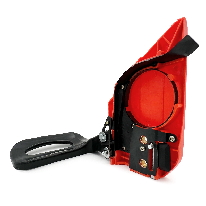 Accessoires voor tuingereedsch - Chainsaw Carrying Case recensie en prijs