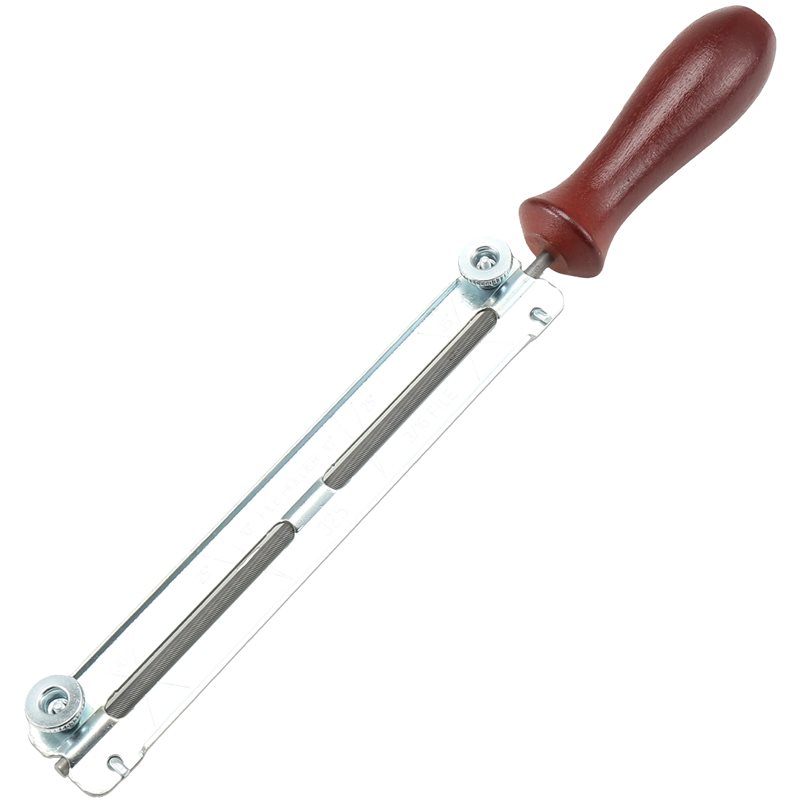 A84E-3/16 Inch 4,8 mm ronde pl - Chainsaw File Kit Round recensie en prijs