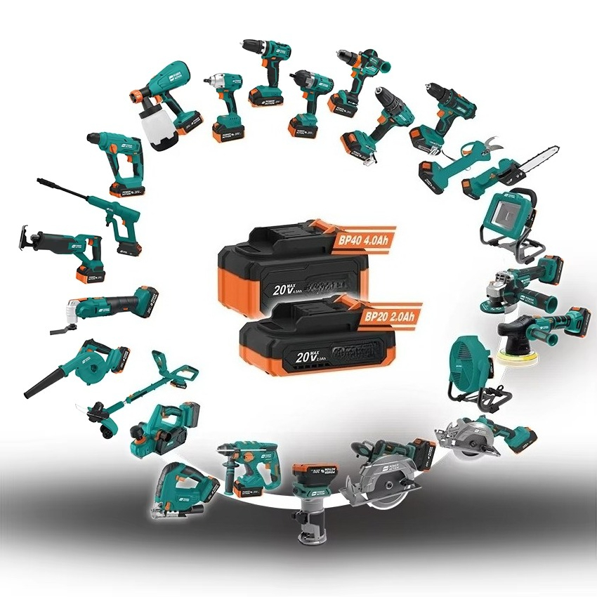 20V Draadloze Borstelloze Kett - Brushless Chainsaw 8 Inch 20V recensie en prijs