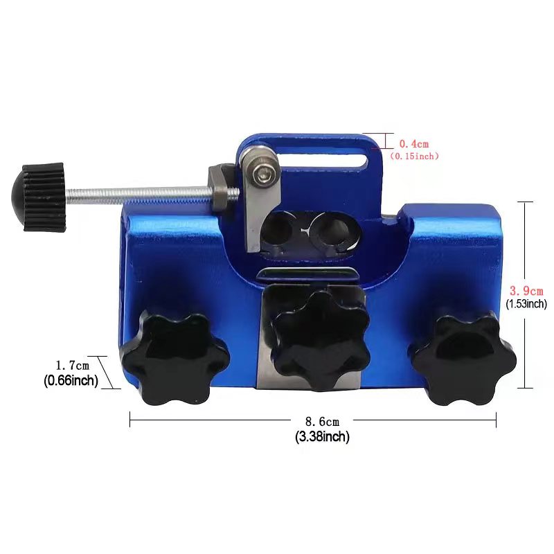 Kettingzaag-slijpset voor alle - Chainsaw Sharpener Electric recensie en prijs