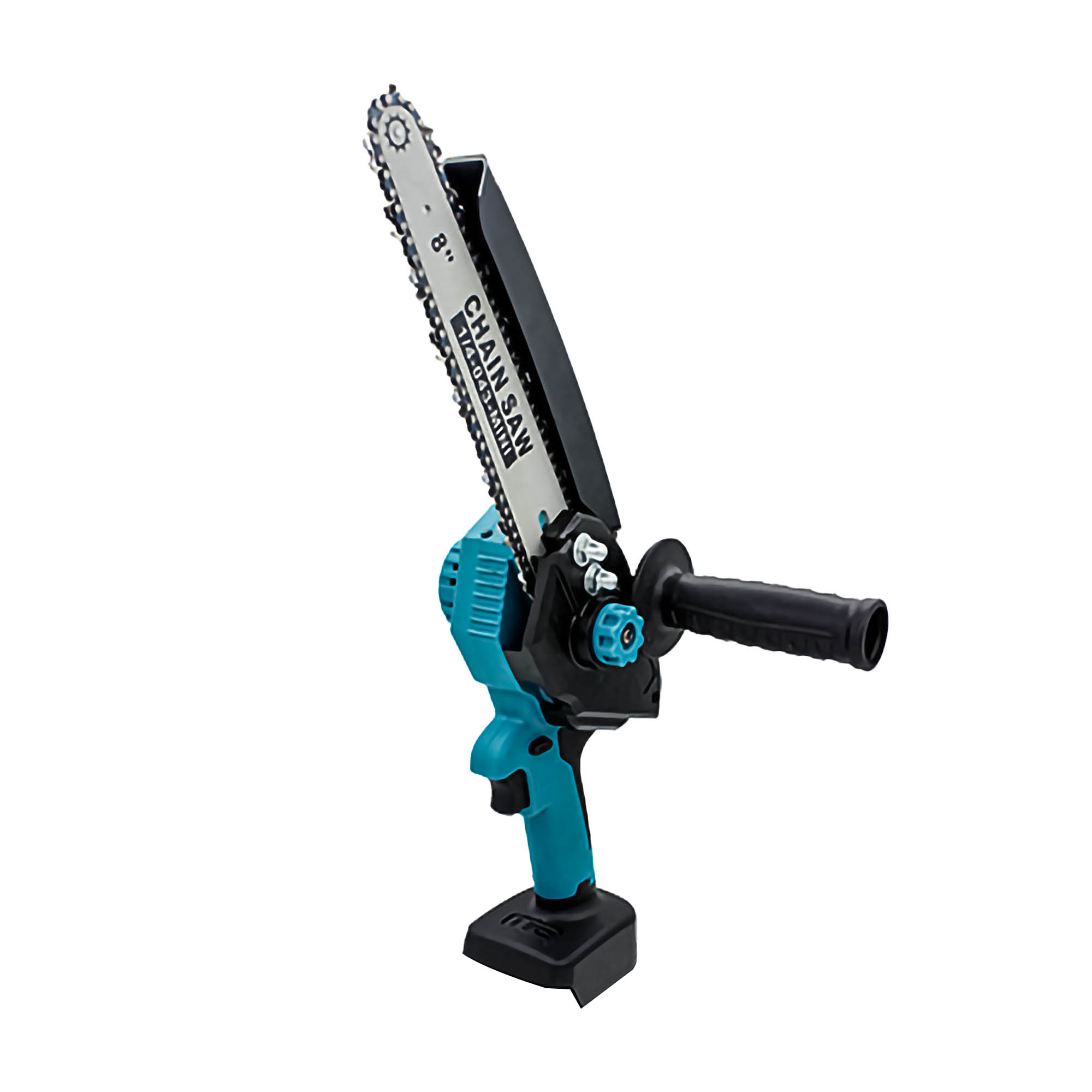 Ato Lithium Kettingzaag Nieuwe - Brushless Chainsaw 8 Inch 20V recensie en prijs