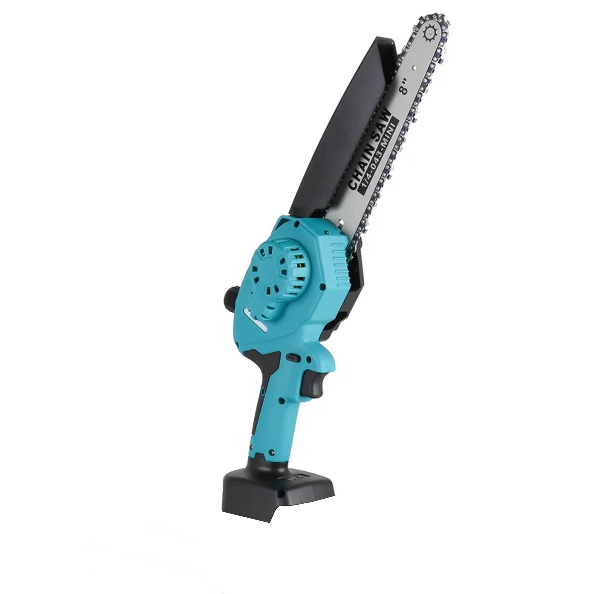 Ato Lithium Kettingzaag Nieuwe - Brushless Chainsaw 8 Inch 20V recensie en prijs