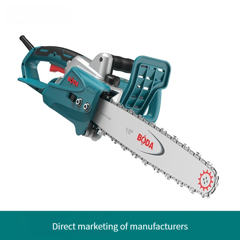 2200W Professionele Handkettin - Electric Chainsaw 16 Inch Corded recensie en prijs
