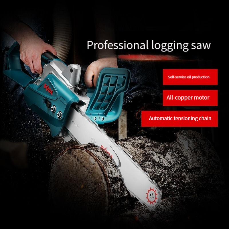 2200W Professionele Handkettin - Electric Chainsaw 16 Inch Corded recensie en prijs