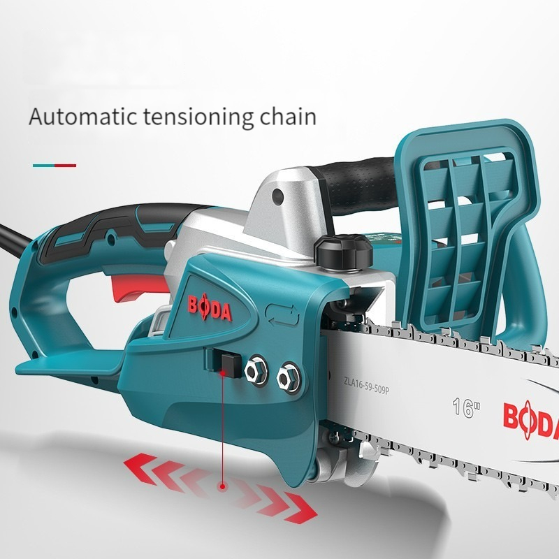 2200W Professionele Handkettin - Electric Chainsaw 16 Inch Corded recensie en prijs