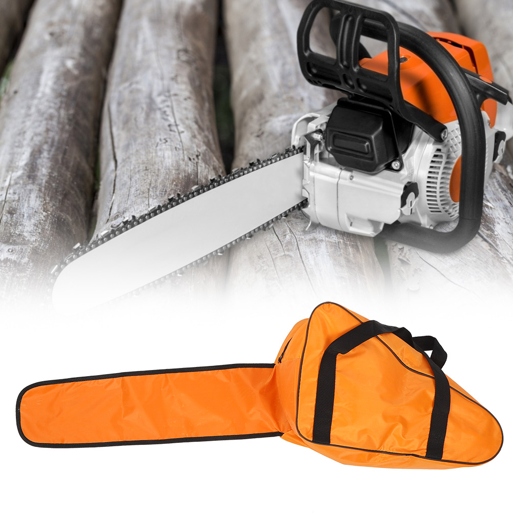 Draagbare kettingzaagkoffer, k - Chainsaw Carrying Case recensie en prijs
